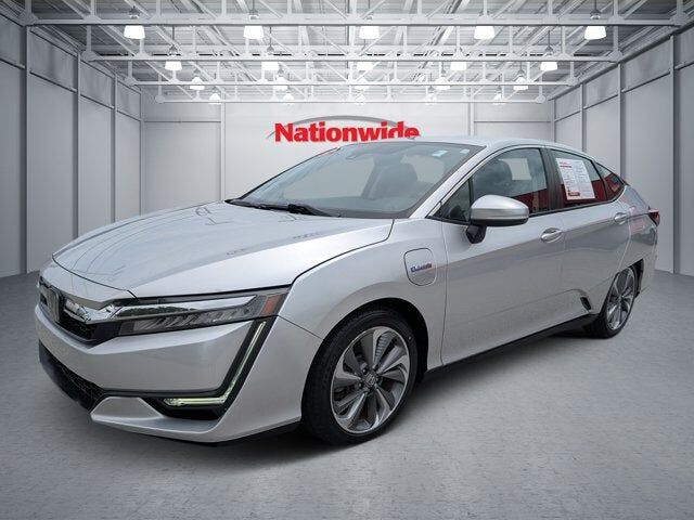2018 HONDA Clarity