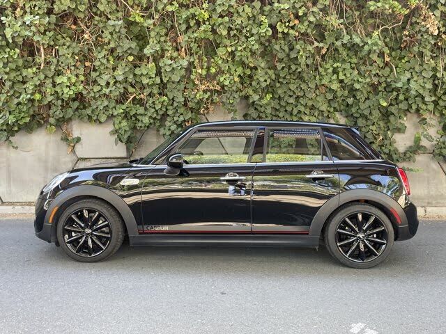2016 MINI Hardtop