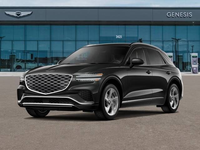 2026 GENESIS GV70