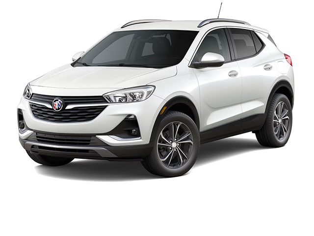 2023 BUICK Encore GX