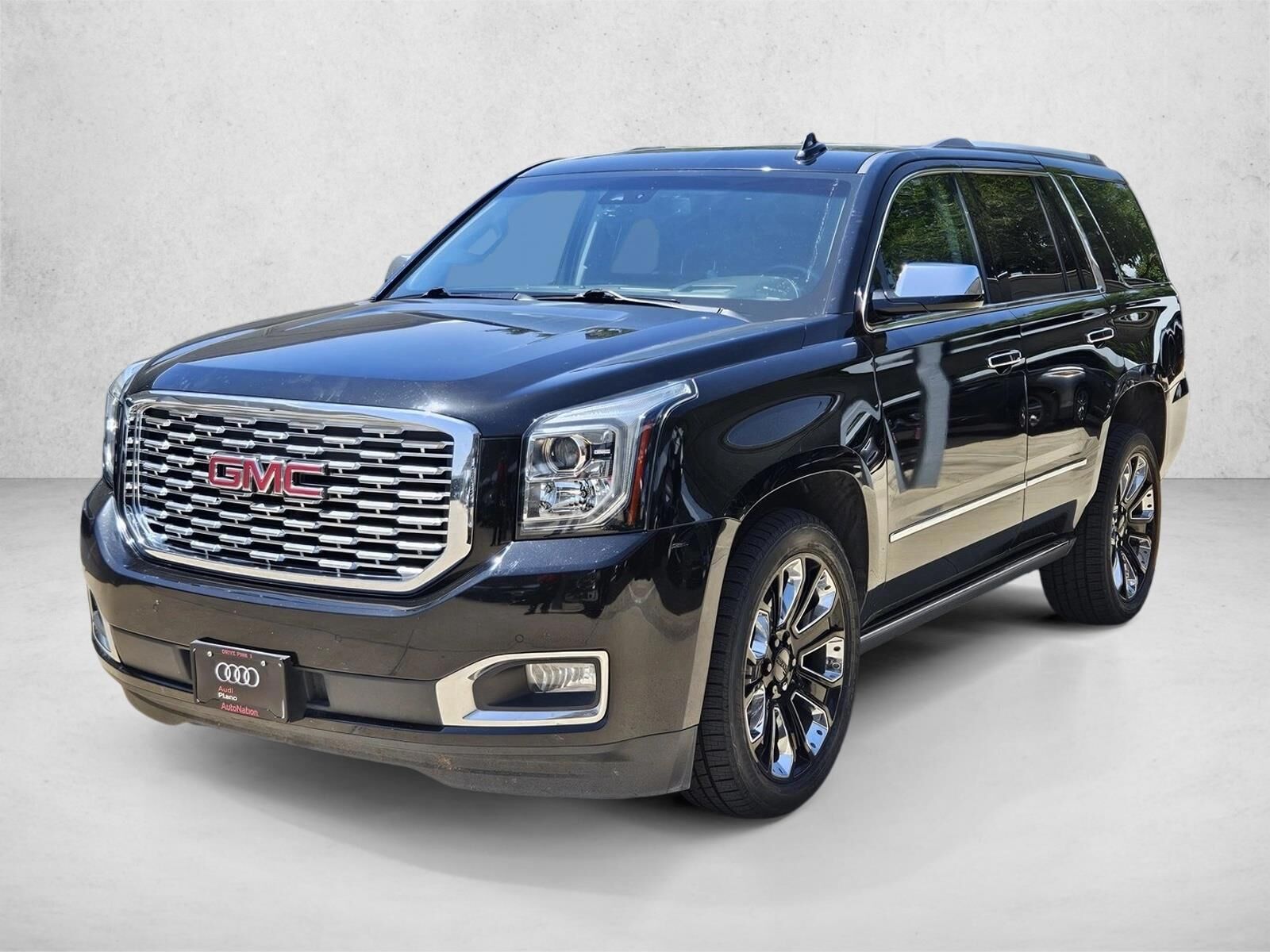 2019 GMC Yukon