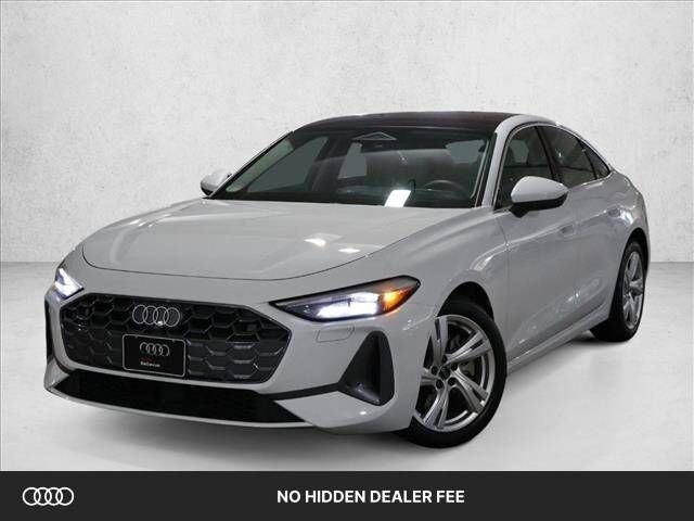 2025 AUDI A5