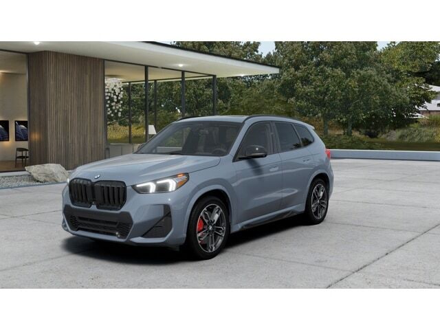 2027 BMW X1