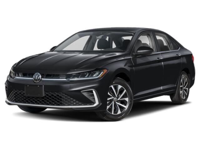 2026 VOLKSWAGEN Jetta