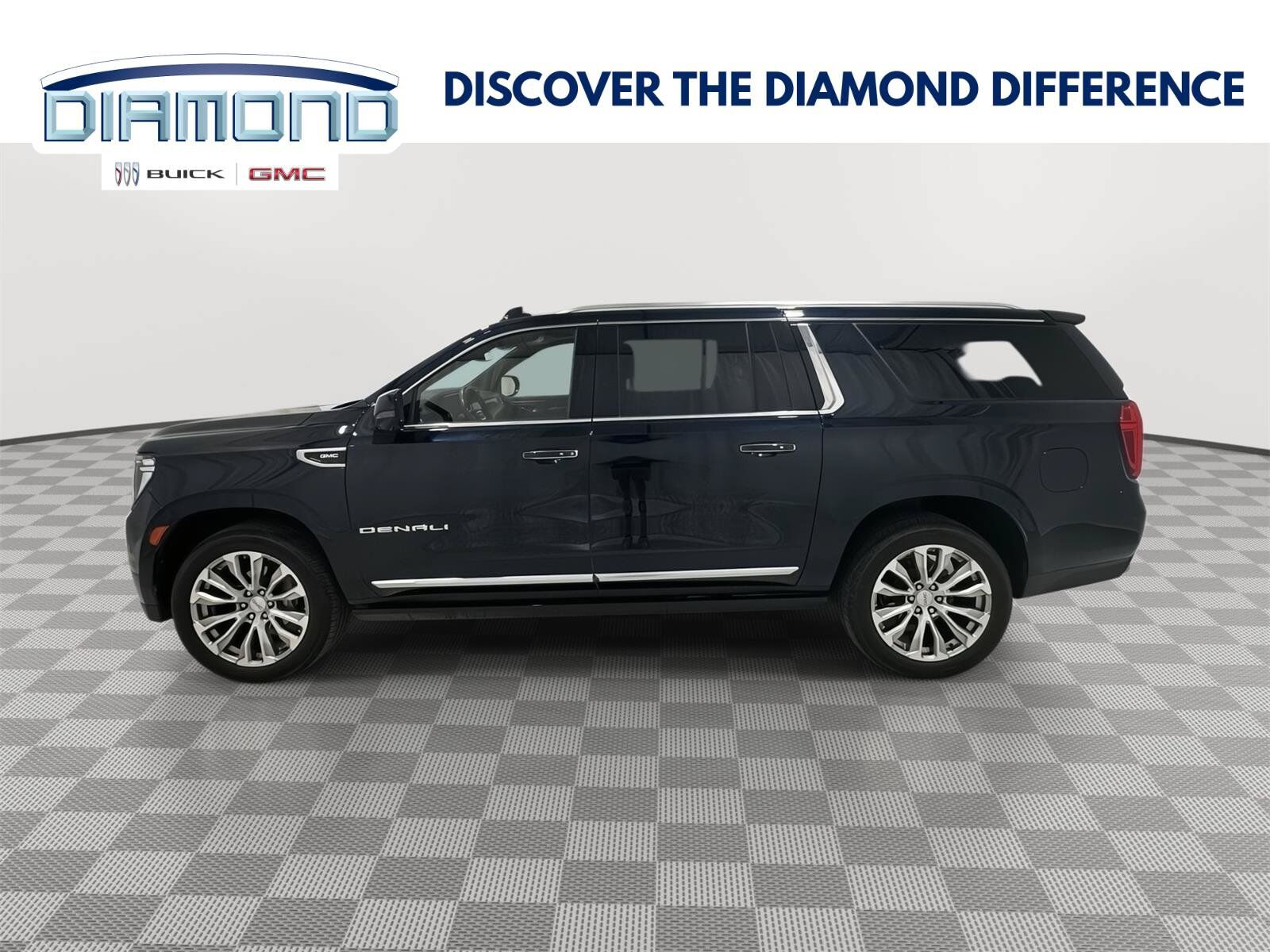 2023 GMC Yukon XL