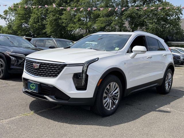 2024 CADILLAC XT4
