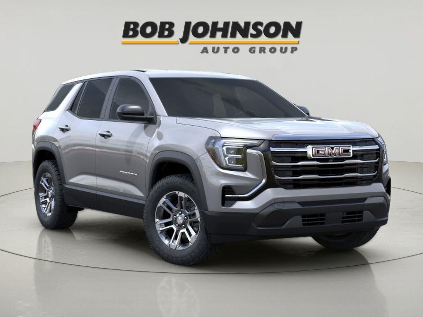 2027 GMC Terrain