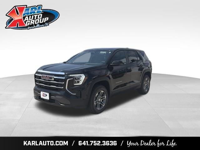 2027 GMC Terrain