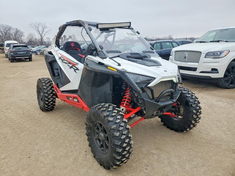 2021 POLARIS RZR