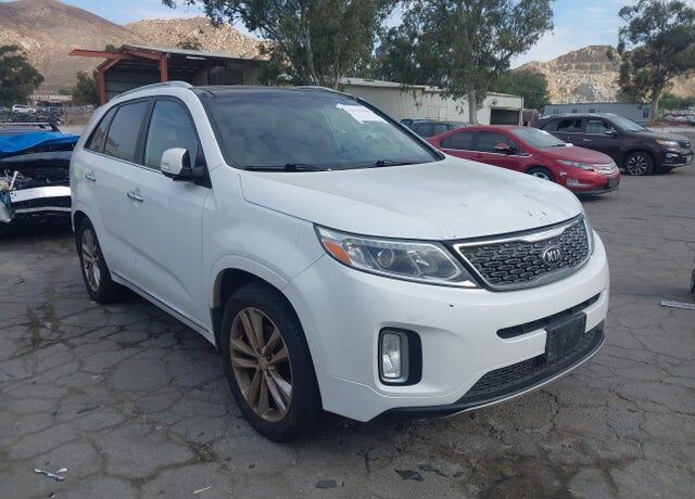 2014 KIA Sorento