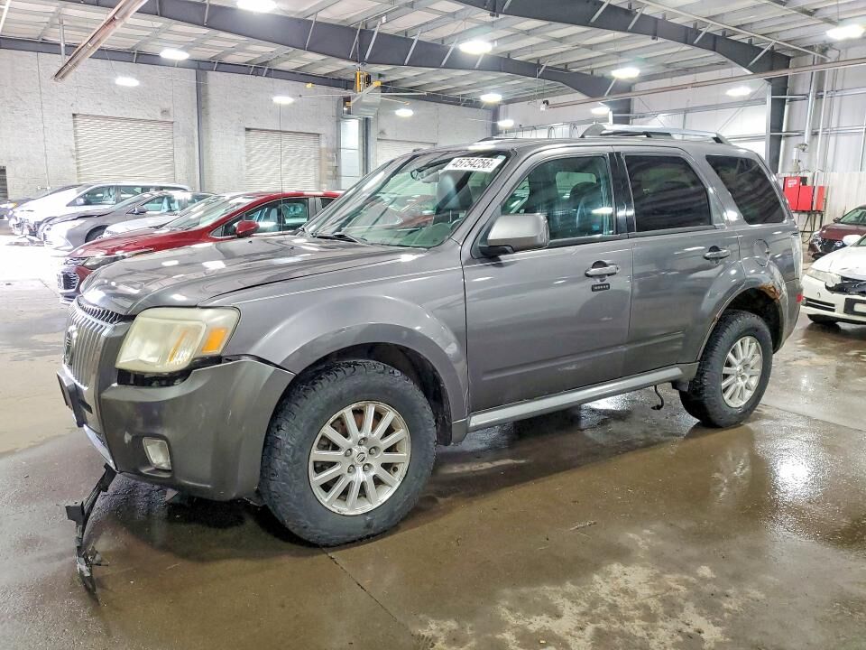 2010 MERCURY Mariner