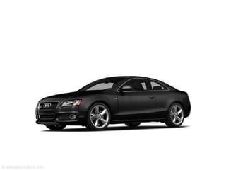 2010 AUDI A5