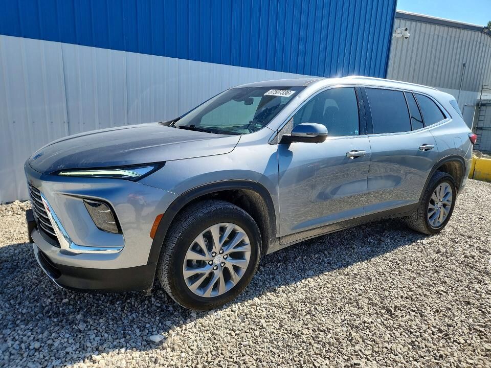 2025 BUICK Enclave