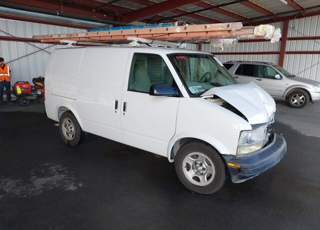 2005 CHEVROLET Astro Van