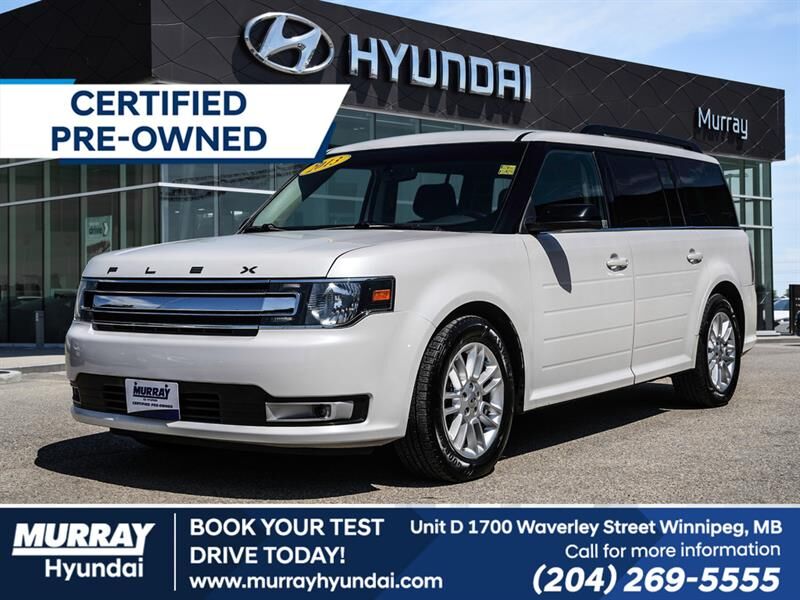 Ford Flex