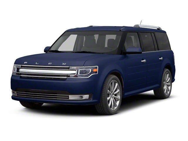 2013 FORD Flex