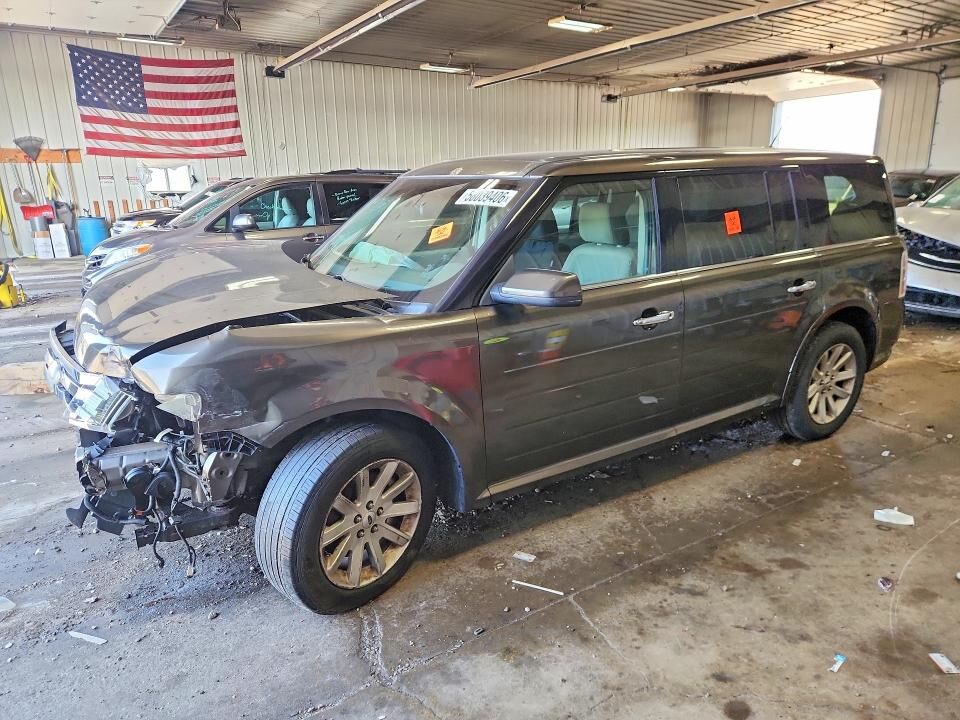 2011 FORD Flex