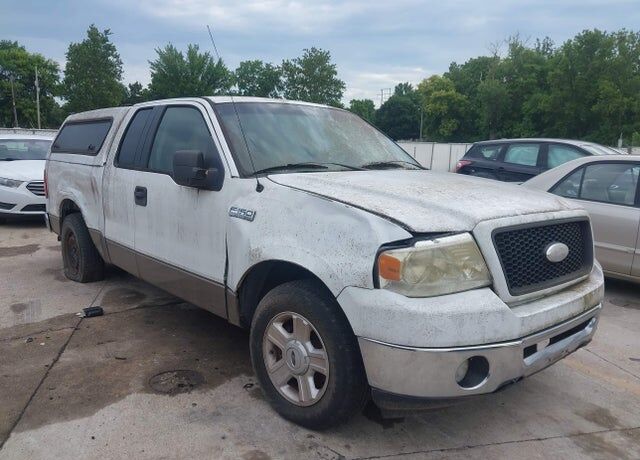 2006 FORD F-150