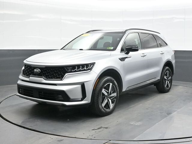 2021 KIA Sorento