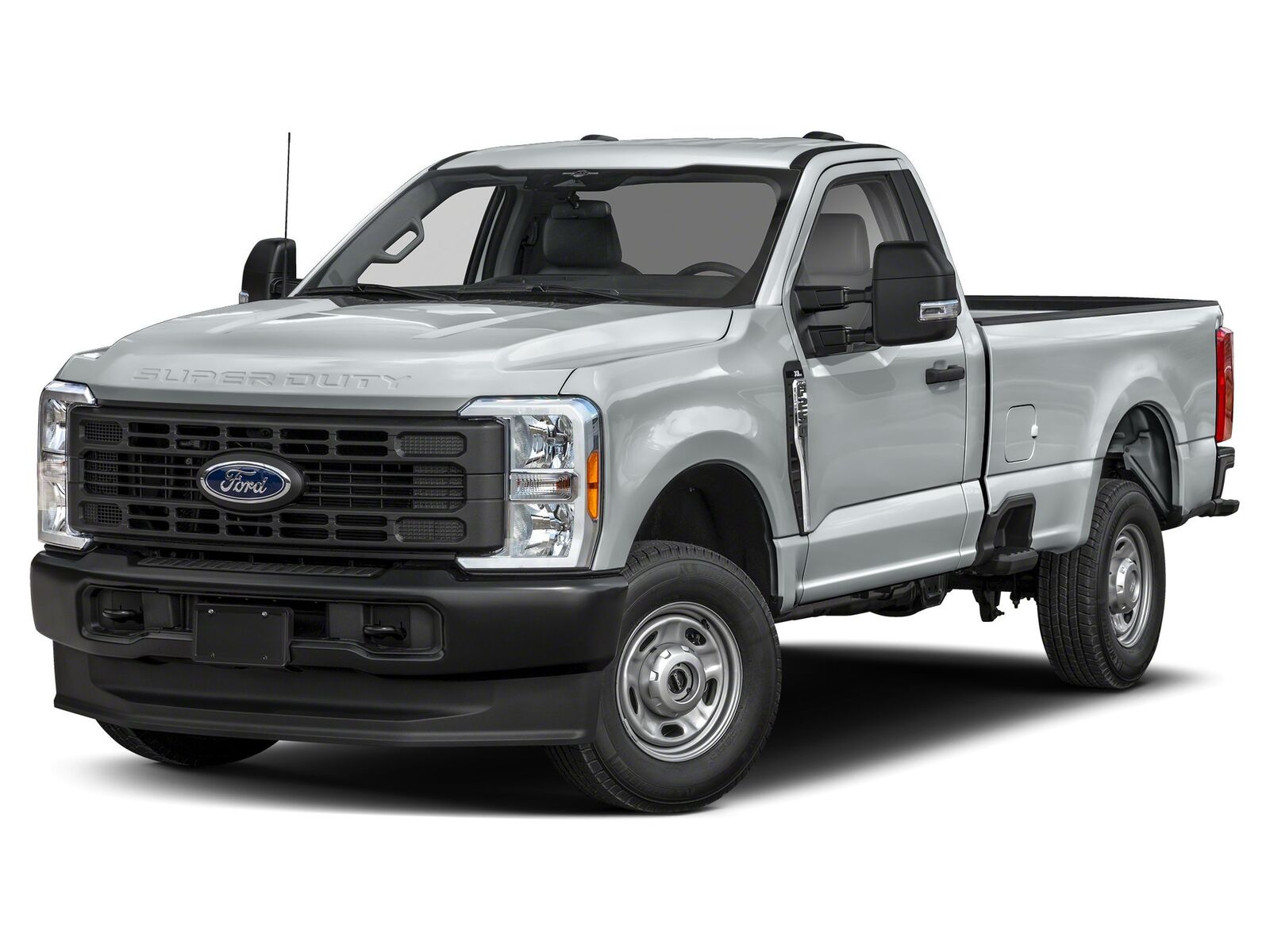 2026 FORD F-250