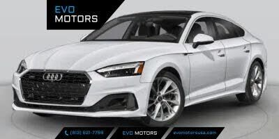 2025 AUDI A5