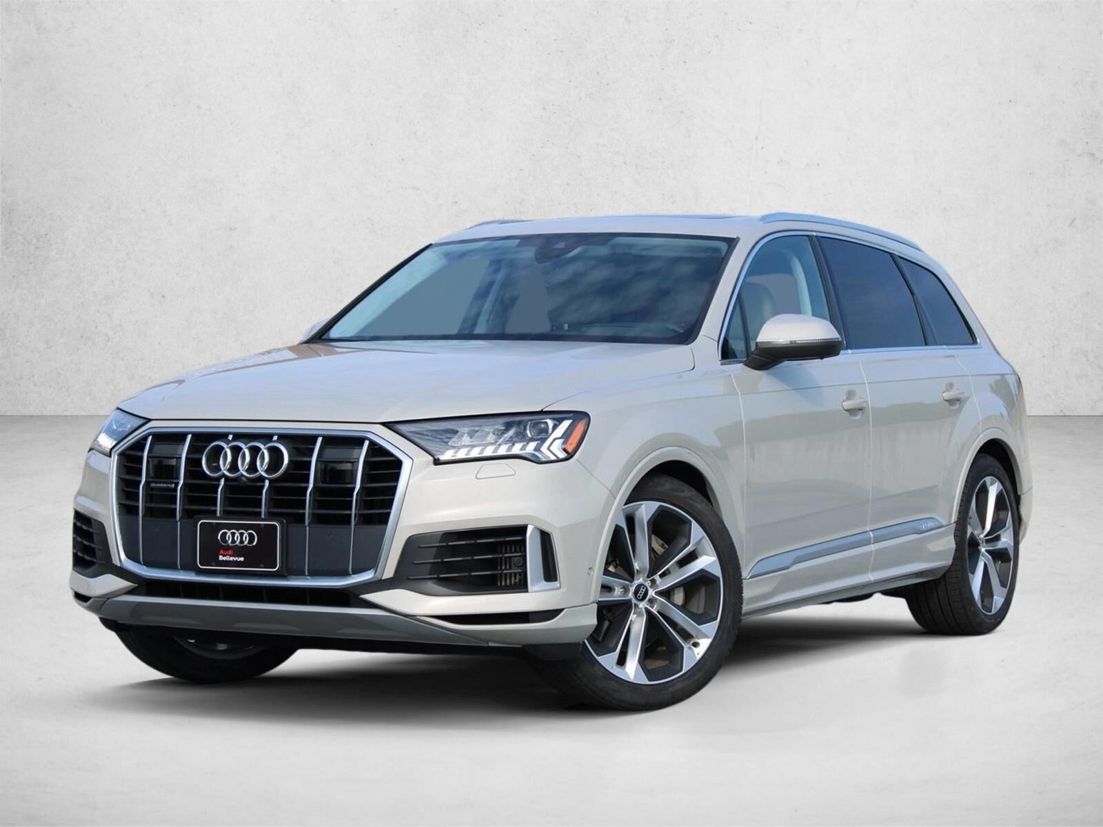 2020 AUDI Q7