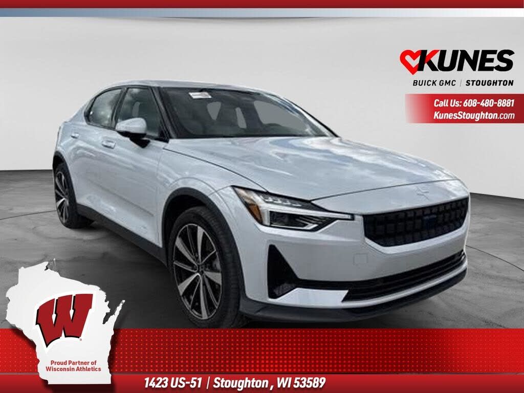 2022 POLESTAR PS2