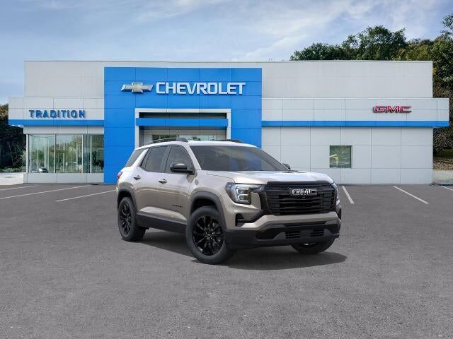 2027 GMC Terrain