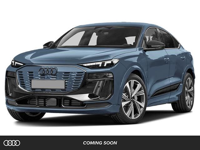 2027 AUDI SQ6