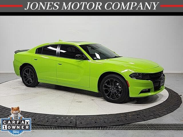 2023 DODGE Charger