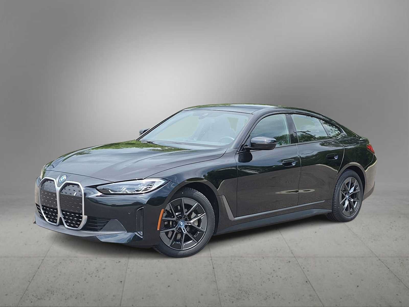2023 BMW i4