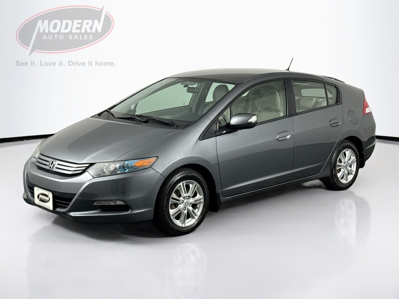 2010 HONDA Insight