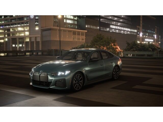 2026 BMW i4