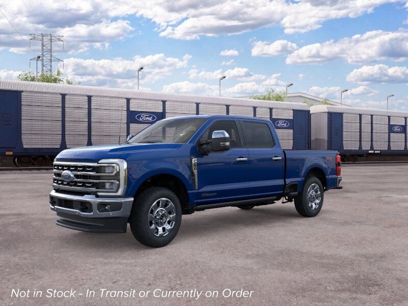 2026 FORD F-250