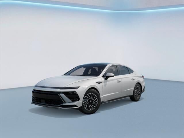 2026 HYUNDAI Sonata