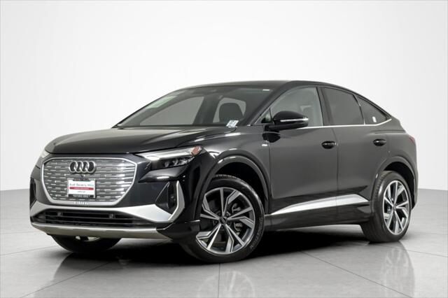 2023 AUDI Q4