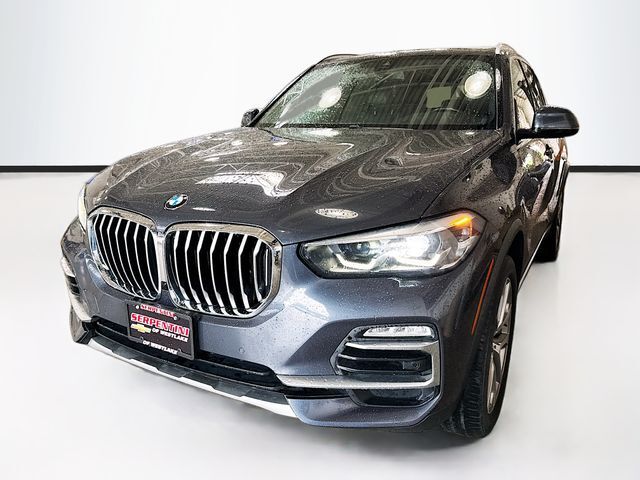 2019 BMW X5
