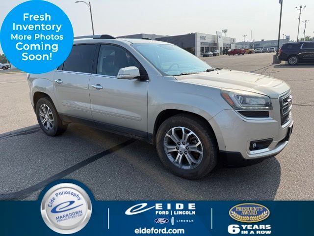 2016 GMC Acadia