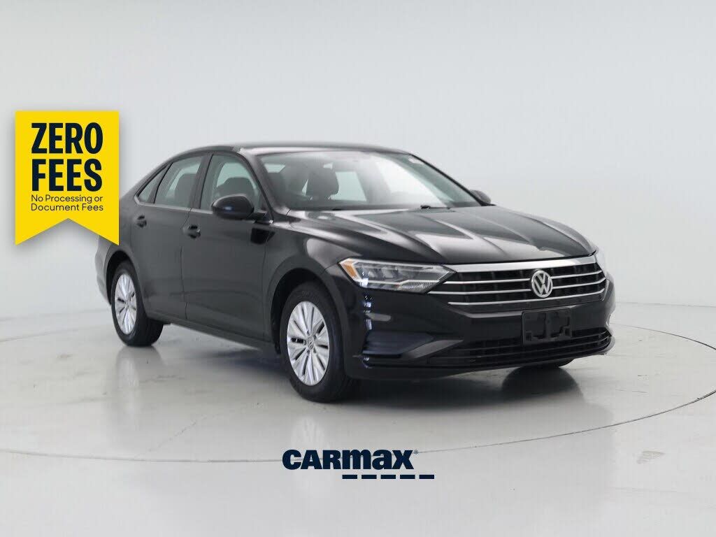 2020 VOLKSWAGEN Jetta