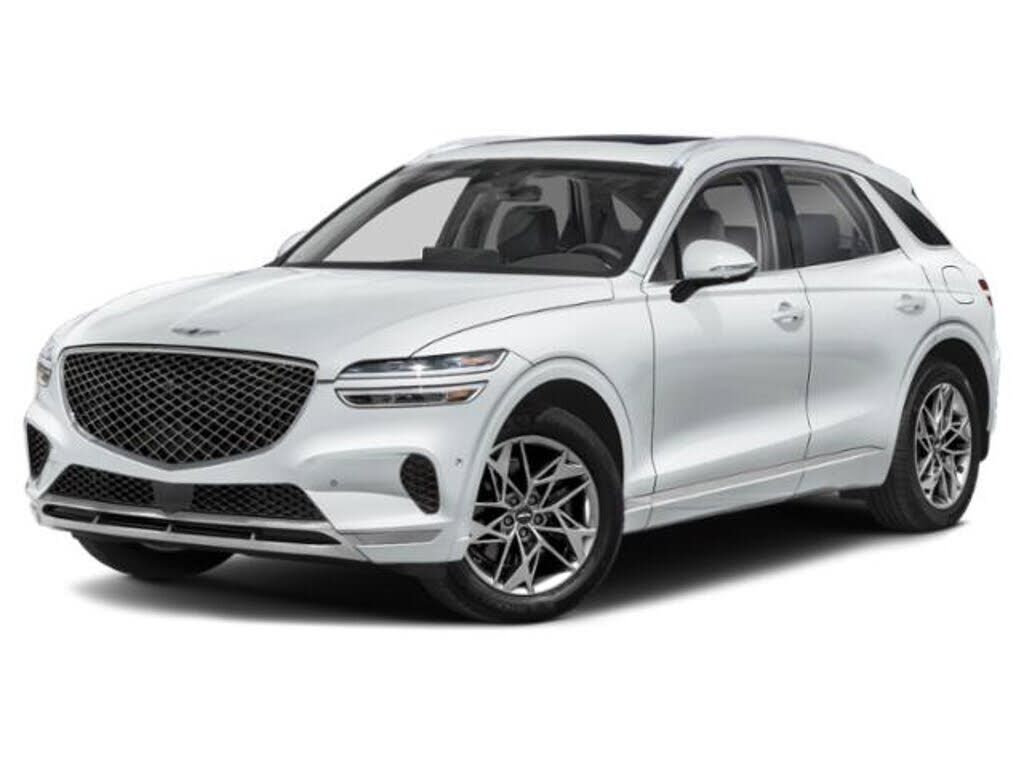 2023 GENESIS GV70