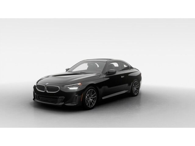 2026 BMW 2 Series