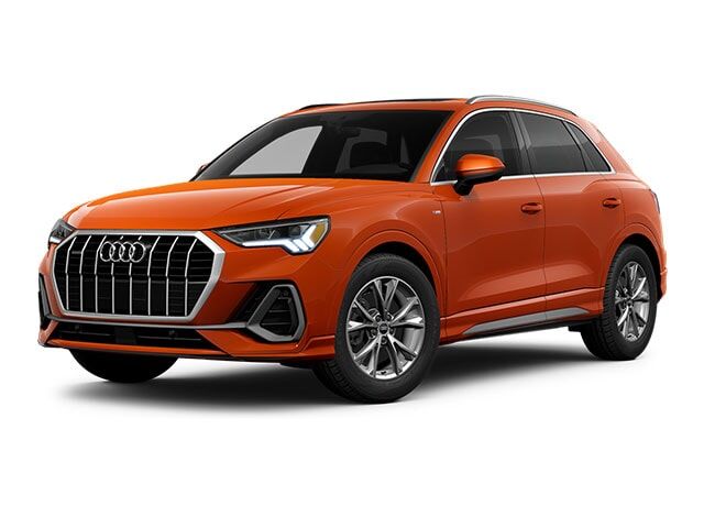 2024 AUDI Q3