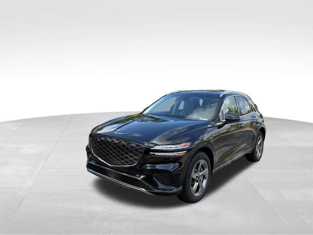 2026 GENESIS GV70