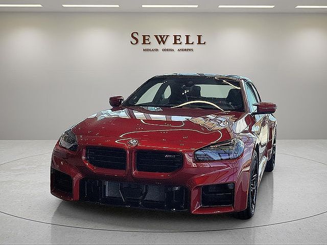 2026 BMW M2