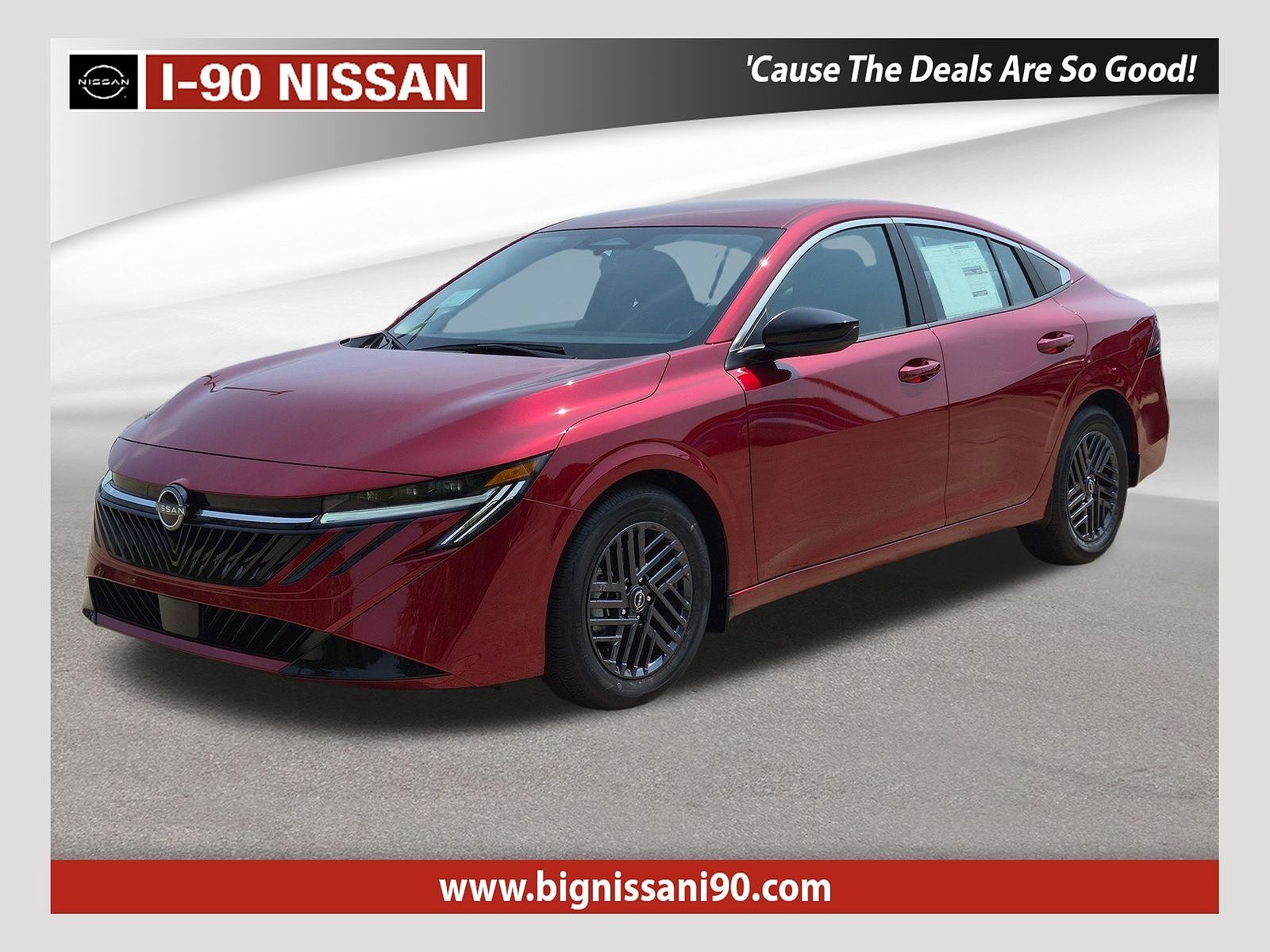 2026 NISSAN Sentra