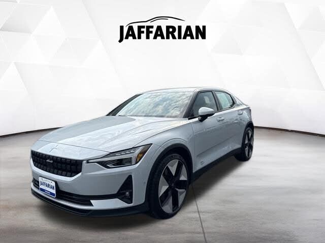 2023 POLESTAR PS2