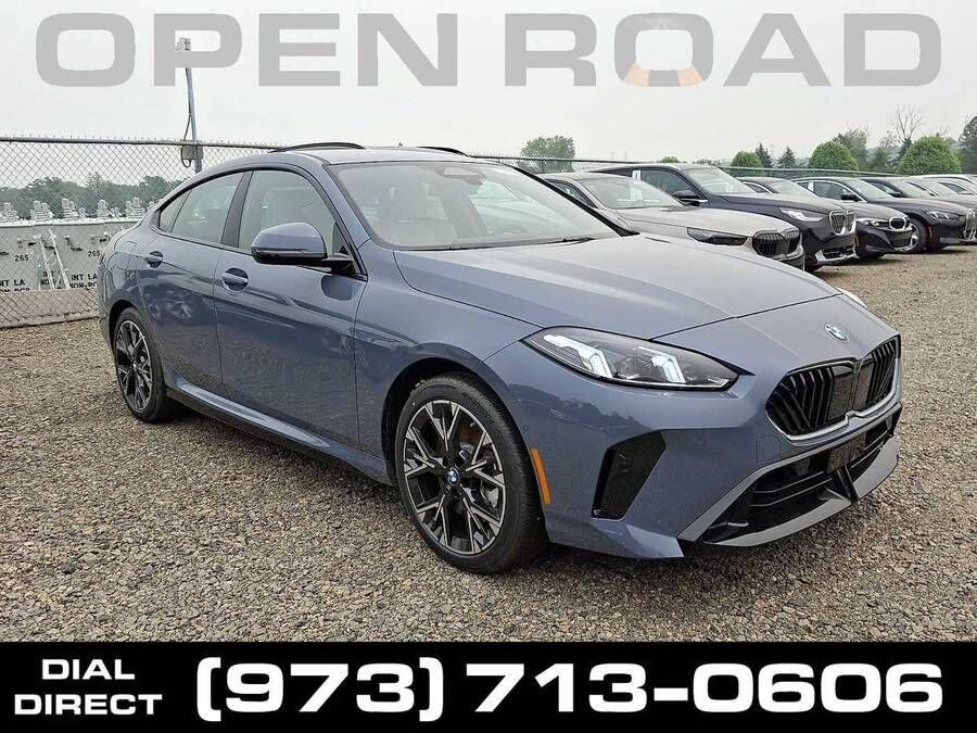 2026 BMW 2 Series