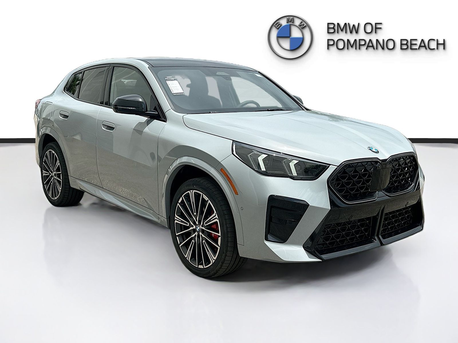 2026 BMW X2