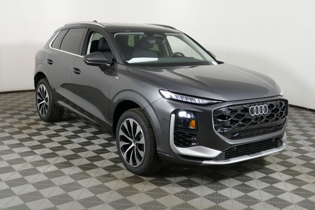 2026 AUDI Q3