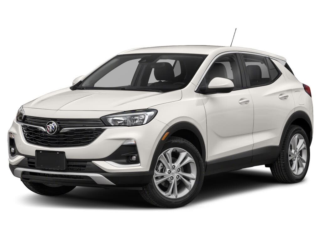 2020 BUICK Encore GX